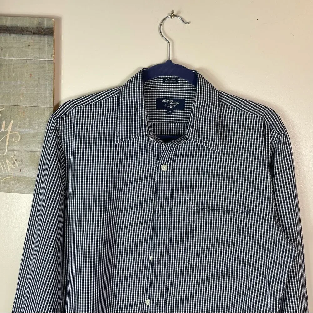 J. CREW shirt